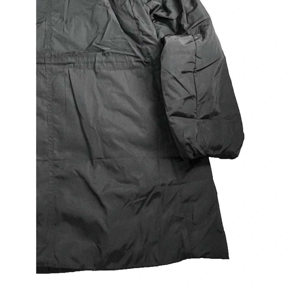 crew puffer